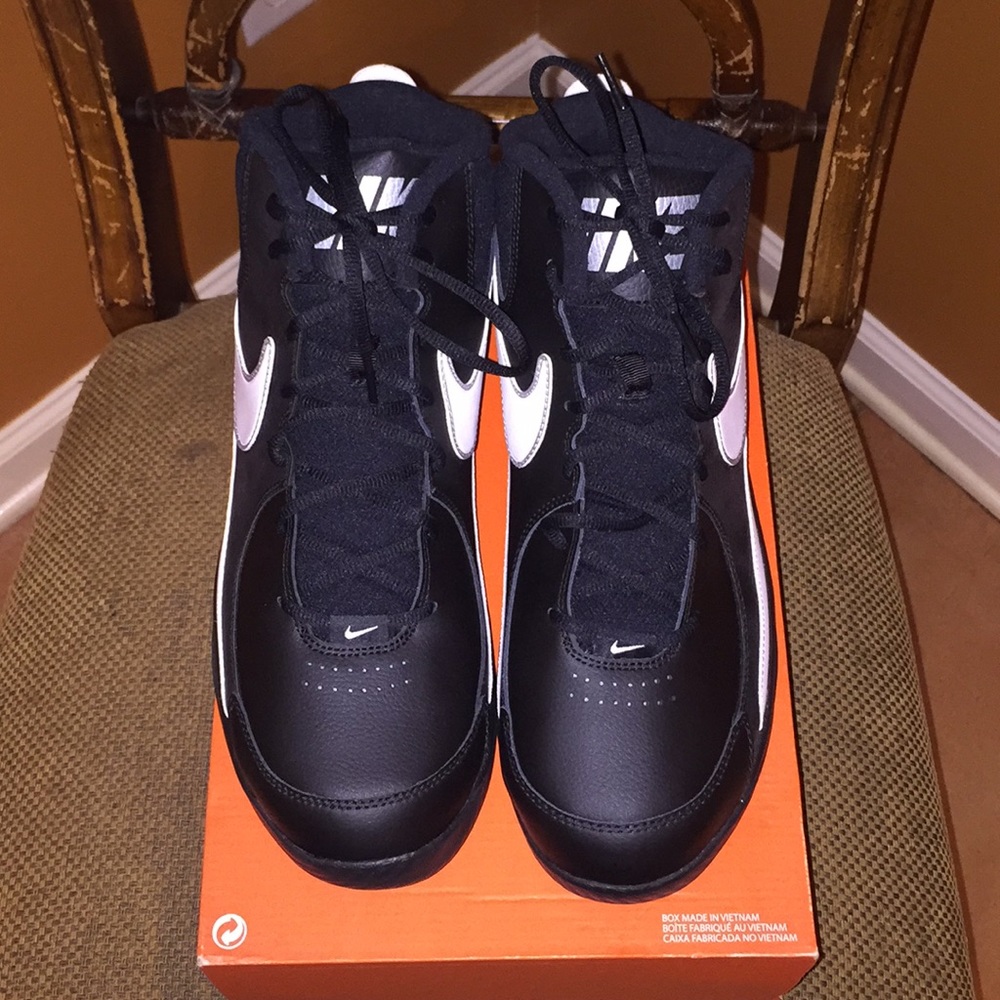 Men’s Nike Basketball Shoes